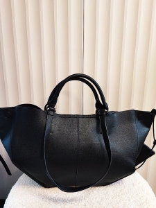 Gallantry torba shopper czarna