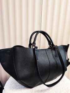 Gallantry torba shopper czarna