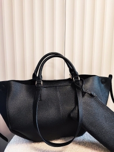 Gallantry torba shopper czarna