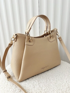 Torebka shopperka beżowa