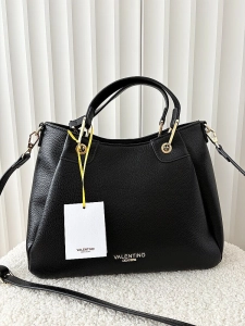 Torebka shopperka czarna