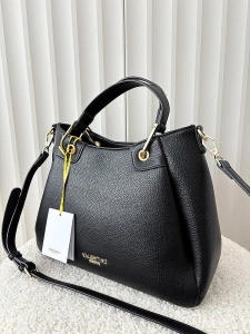 Torebka shopperka czarna