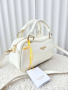 Valentino Creations torebka kuferek ecru