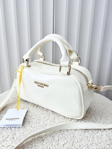 Valentino Creations torebka kuferek ecru