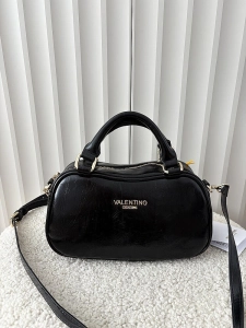 Valentino Creations torebka kuferek czarna