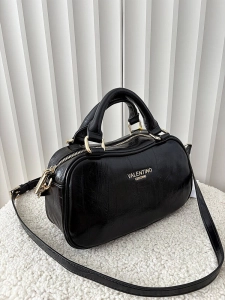 Valentino Creations torebka kuferek czarna