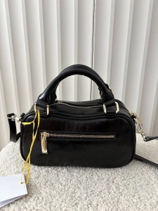 Valentino Creations torebka kuferek czarna