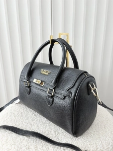 Valentino Creations torebka shopper kuferek czarna