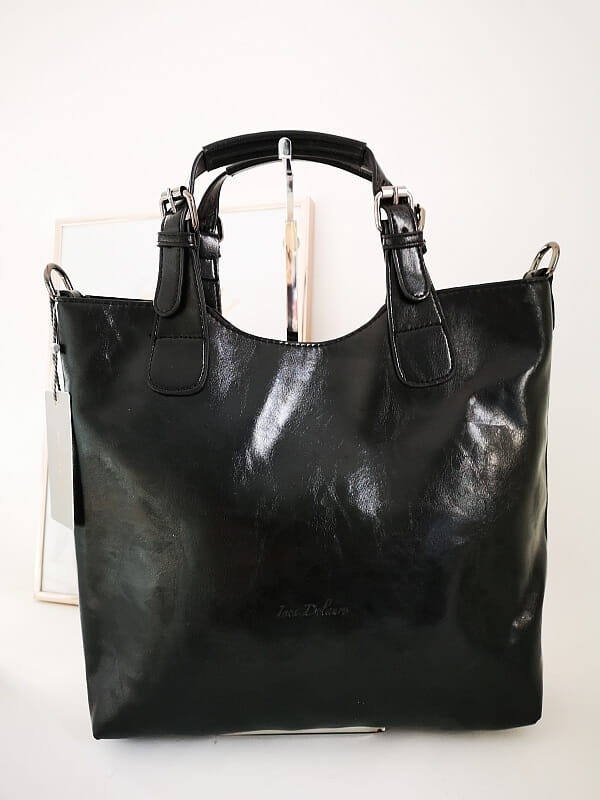 torba format A4 Ines Delaure