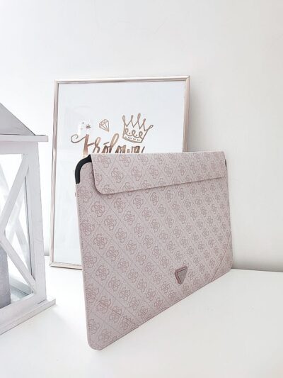 torba logowana Guess