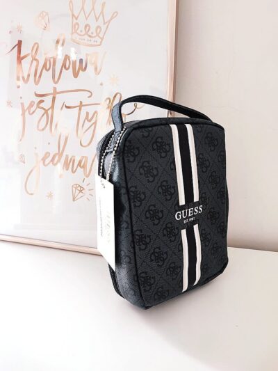 Guess torba logowana