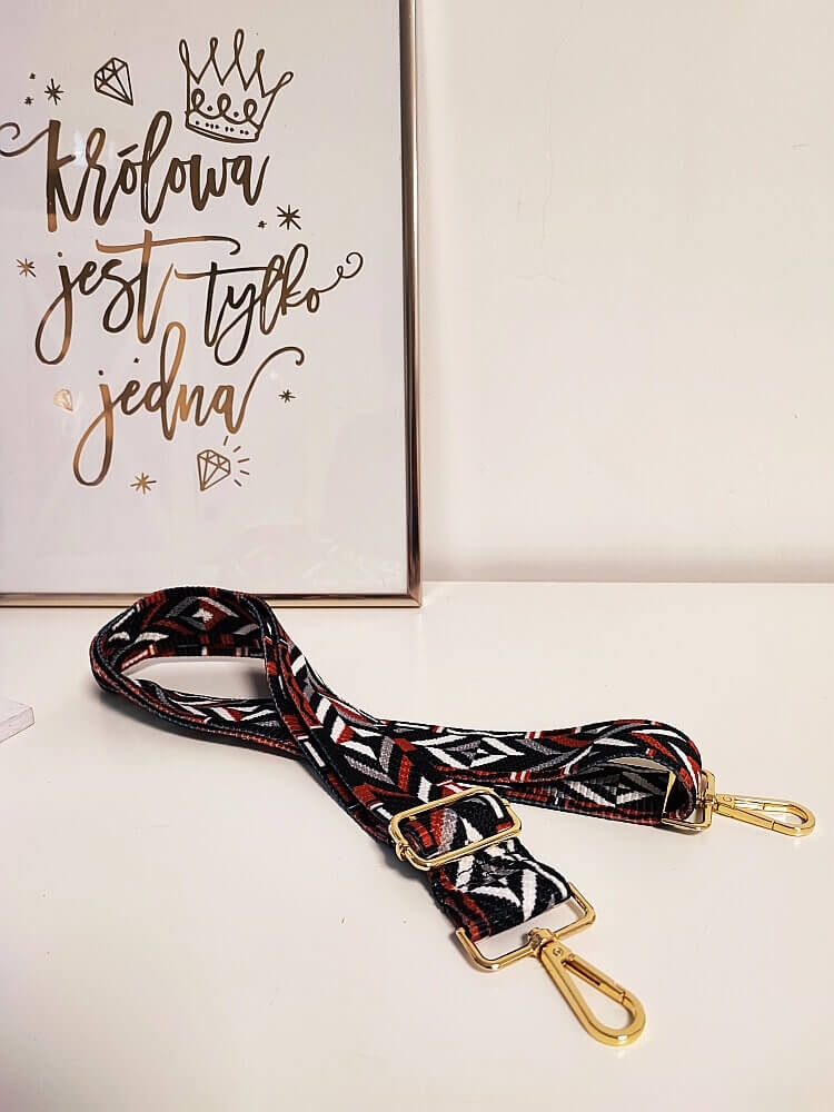 pasek do torebki