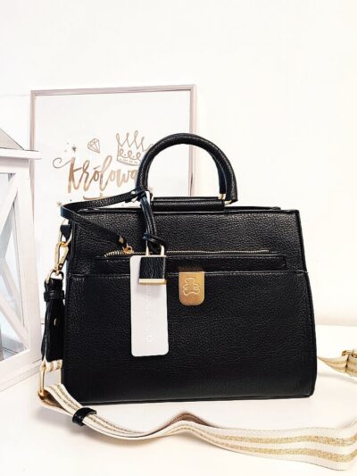 mini shopperka Lulu Castagnette