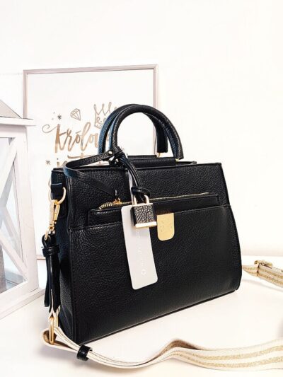 torba mini Lulu Castagnette