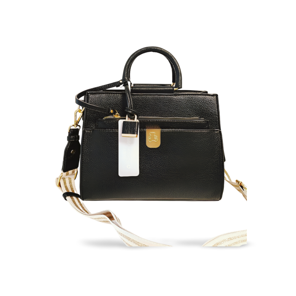 Lulu Castagnette mini torba