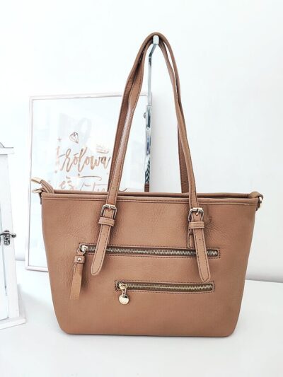 torba zip Lulu Castagnette
