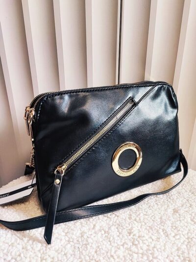 Monnari listonoszka zip