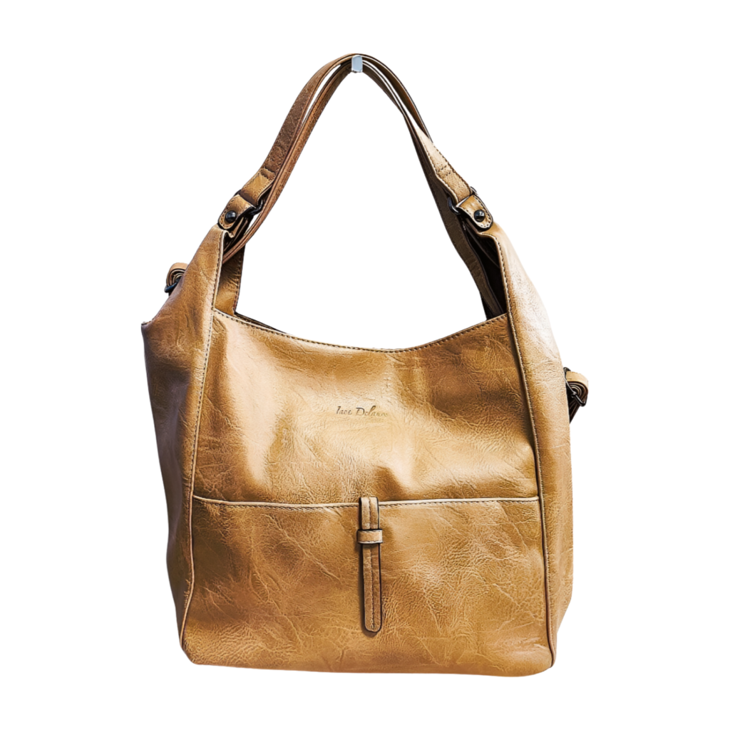 Ines Delaure shopperka 2w1