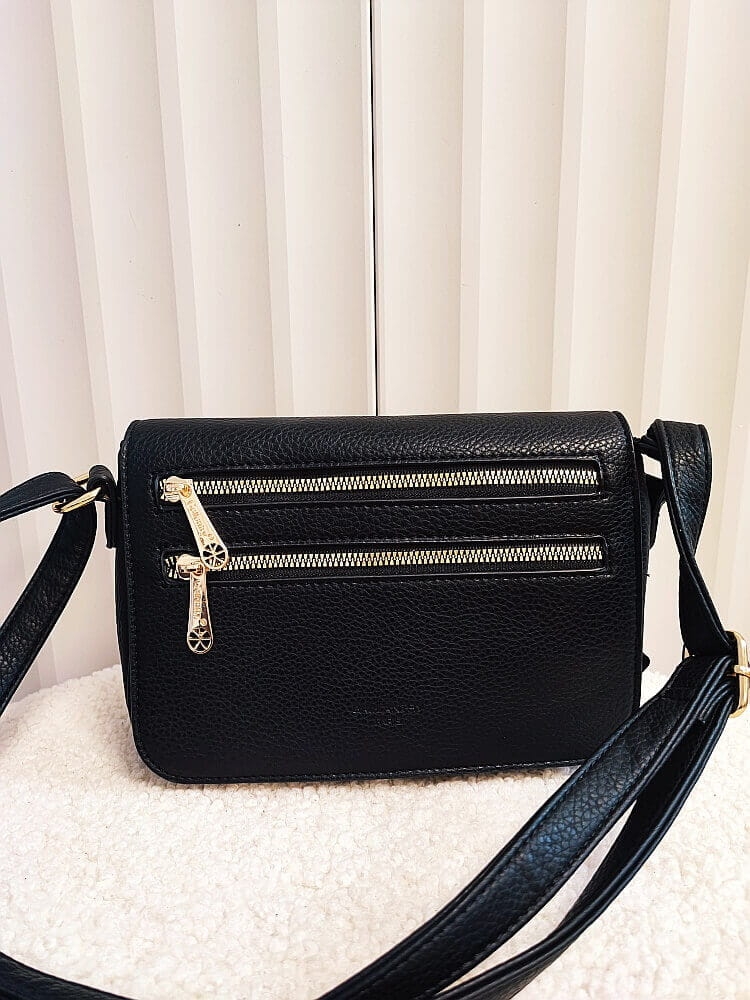 Gallantry listonoszka zip
