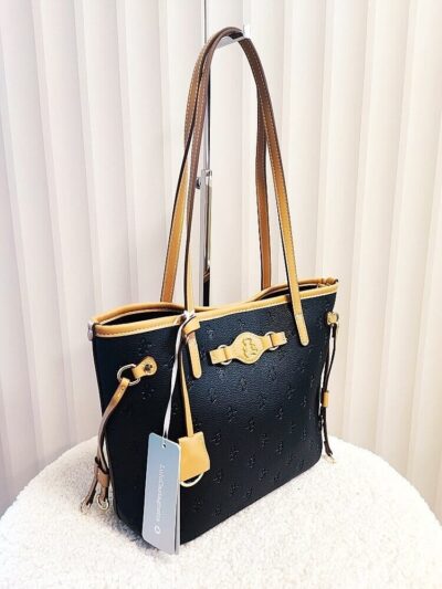 torba logowana Lulu Castagnette