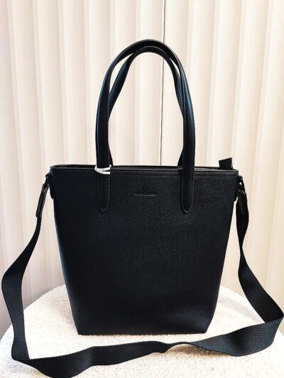 shopperka David Jones czarna