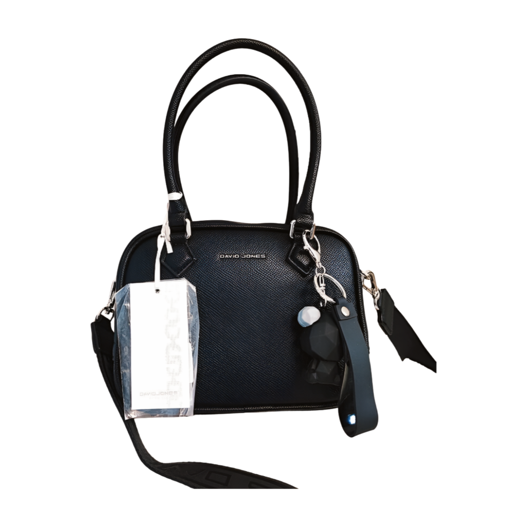 torba David Jones czarna