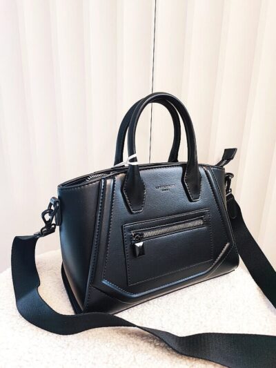 torebka zip David Jones