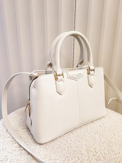 shopperka David Jones Ecru