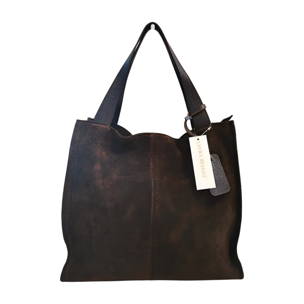 format A4 torebka czekoladowa