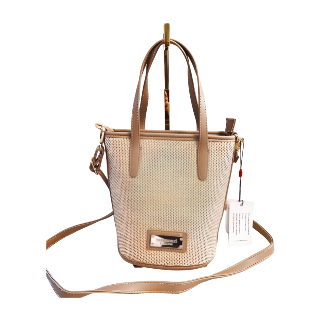 shopperka mini Monnari