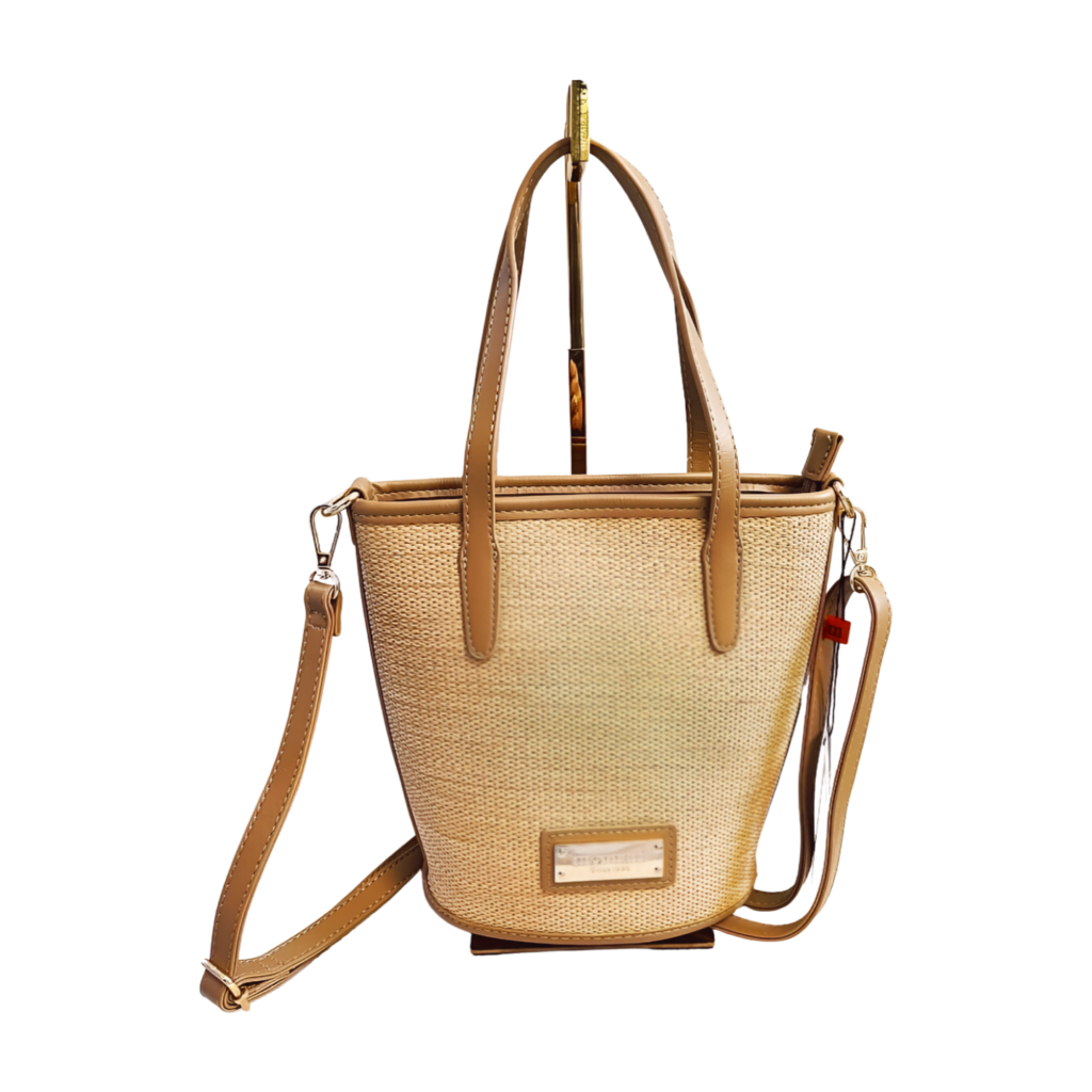 shopperka taupe Monnari
