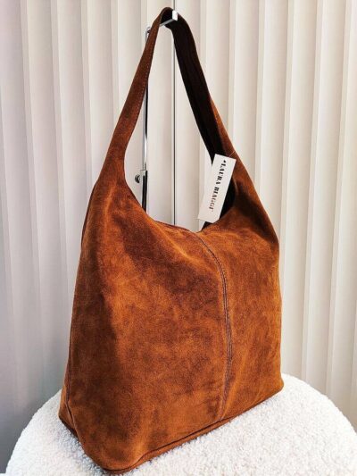 format A4 na ramię torebka