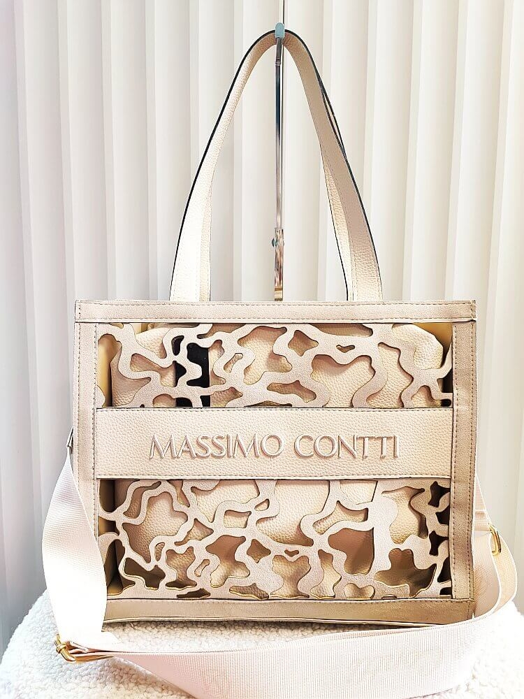Massimo Contti A4 torba