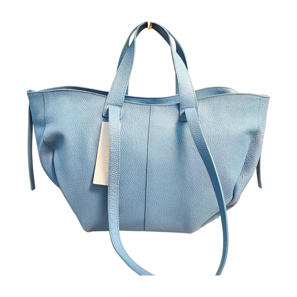 Laura Biaggi format A4 torba