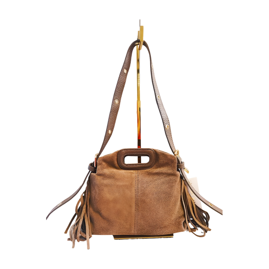 Laura Biaggi shopperka taupe
