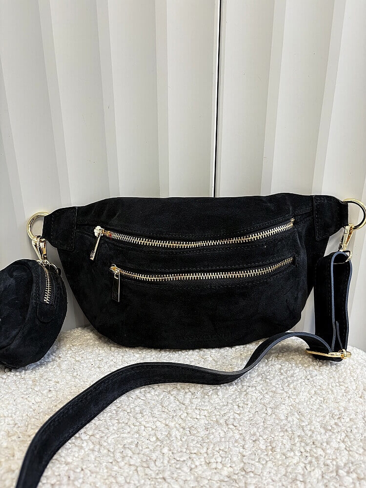 zip nerka Massimo Contti