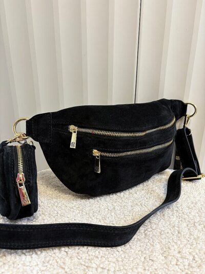 nerka zip Massimo Contti