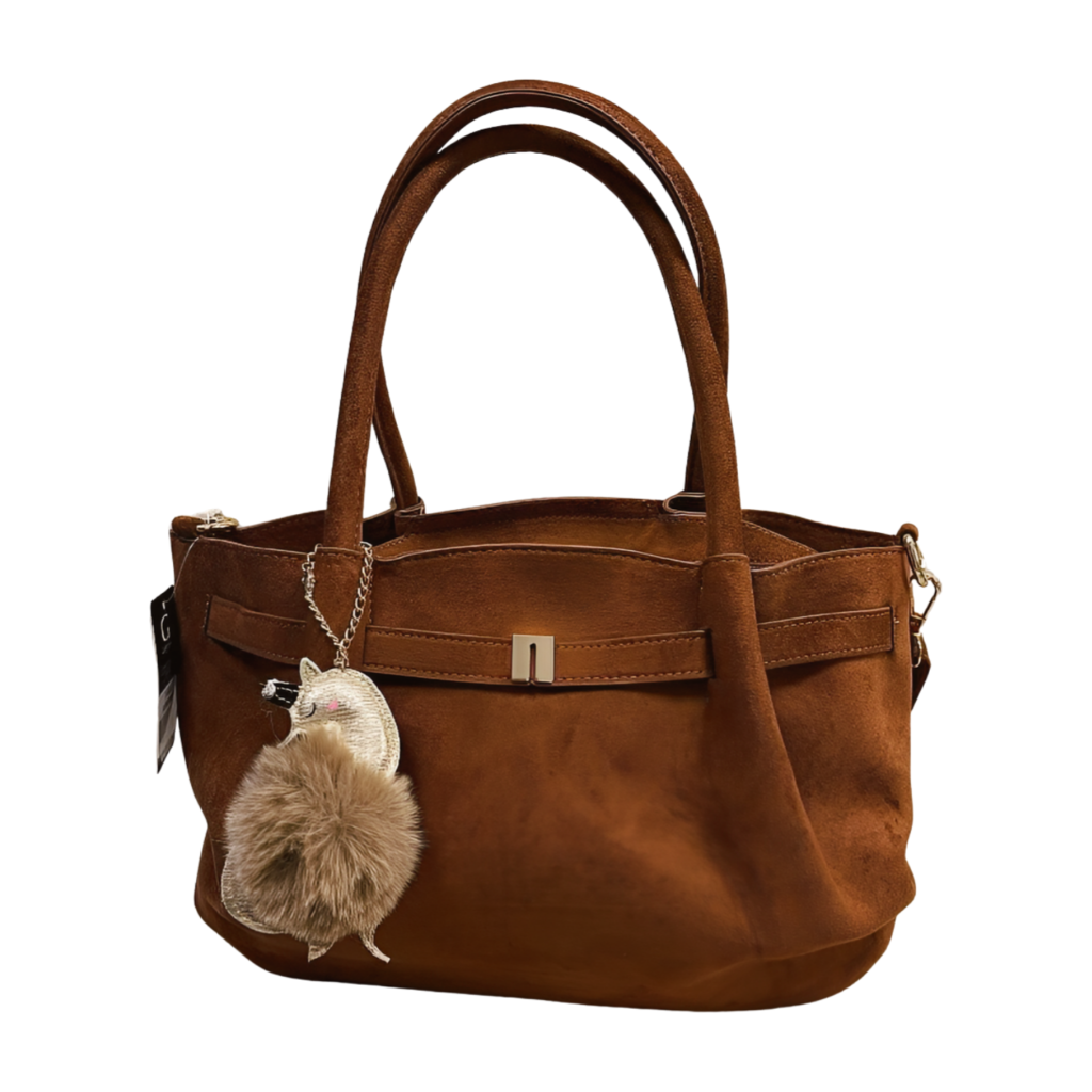 Gallantry torba camelowa