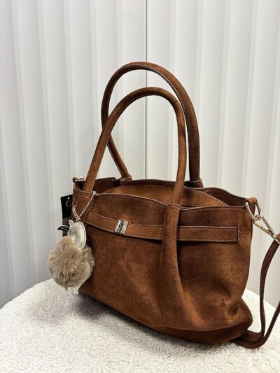 camelowa torba Gallantry