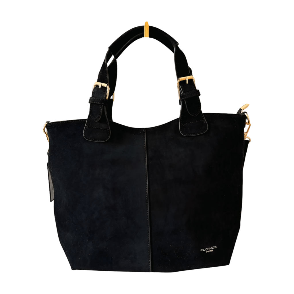 Flora&Co format A4 torba