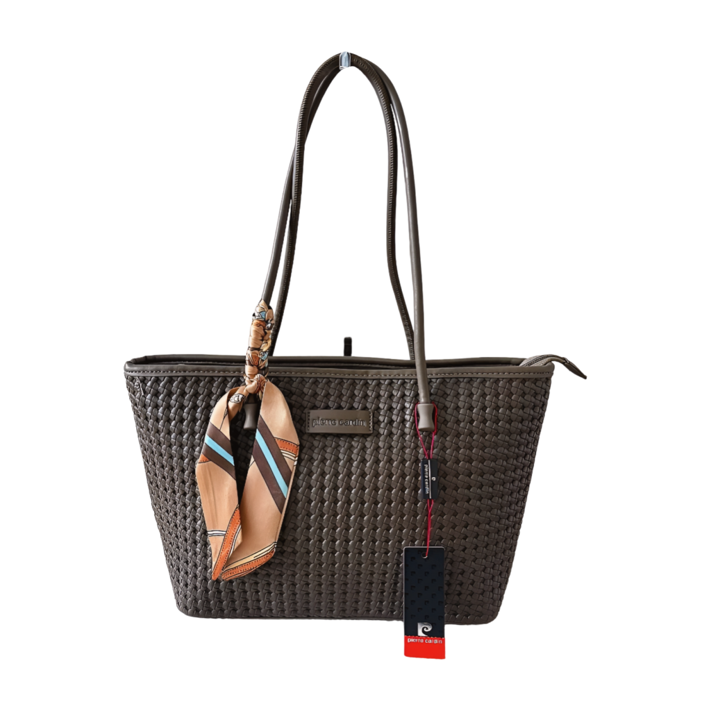 A4 pleciona shopperka