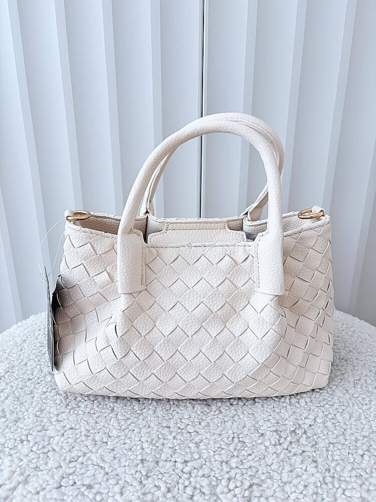 mini pleciona torba