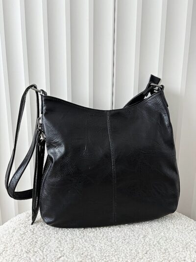 zip listonoszka Ines Delaure