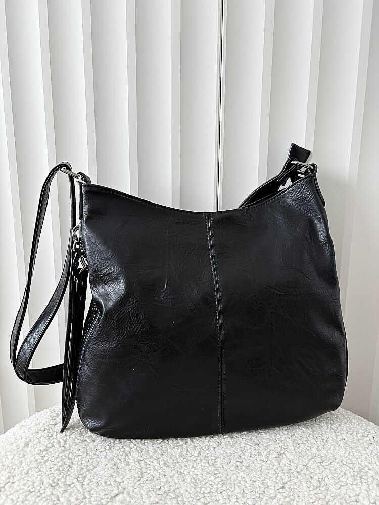 zip listonoszka Ines Delaure