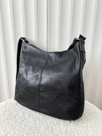 torba zip Ines Delaure
