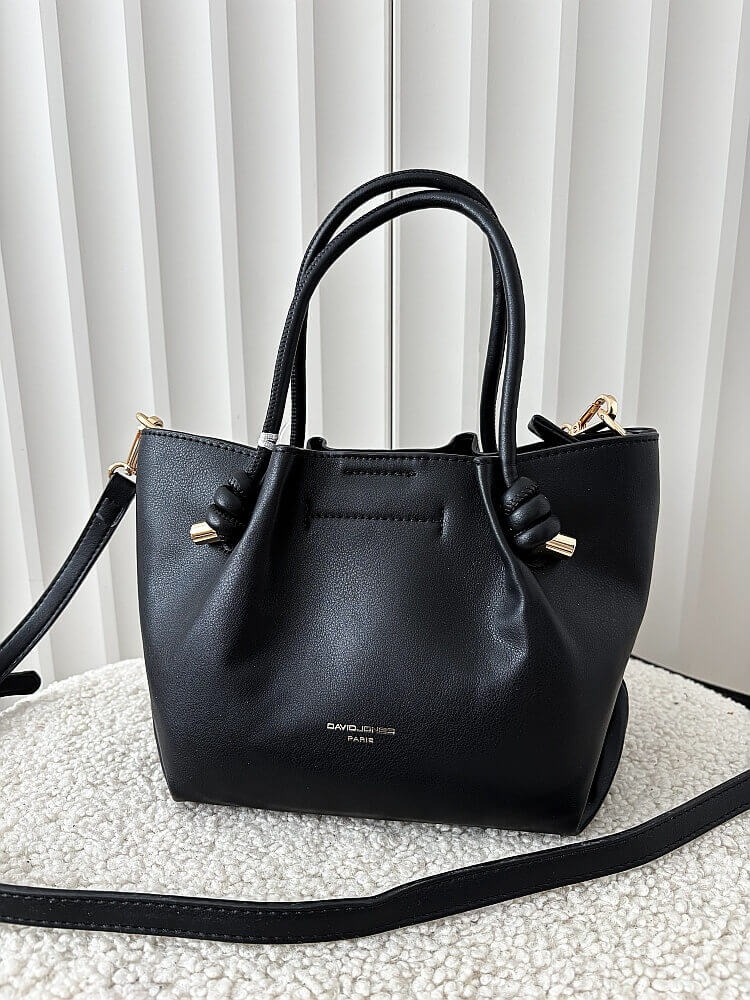 mini shopperka David Jones