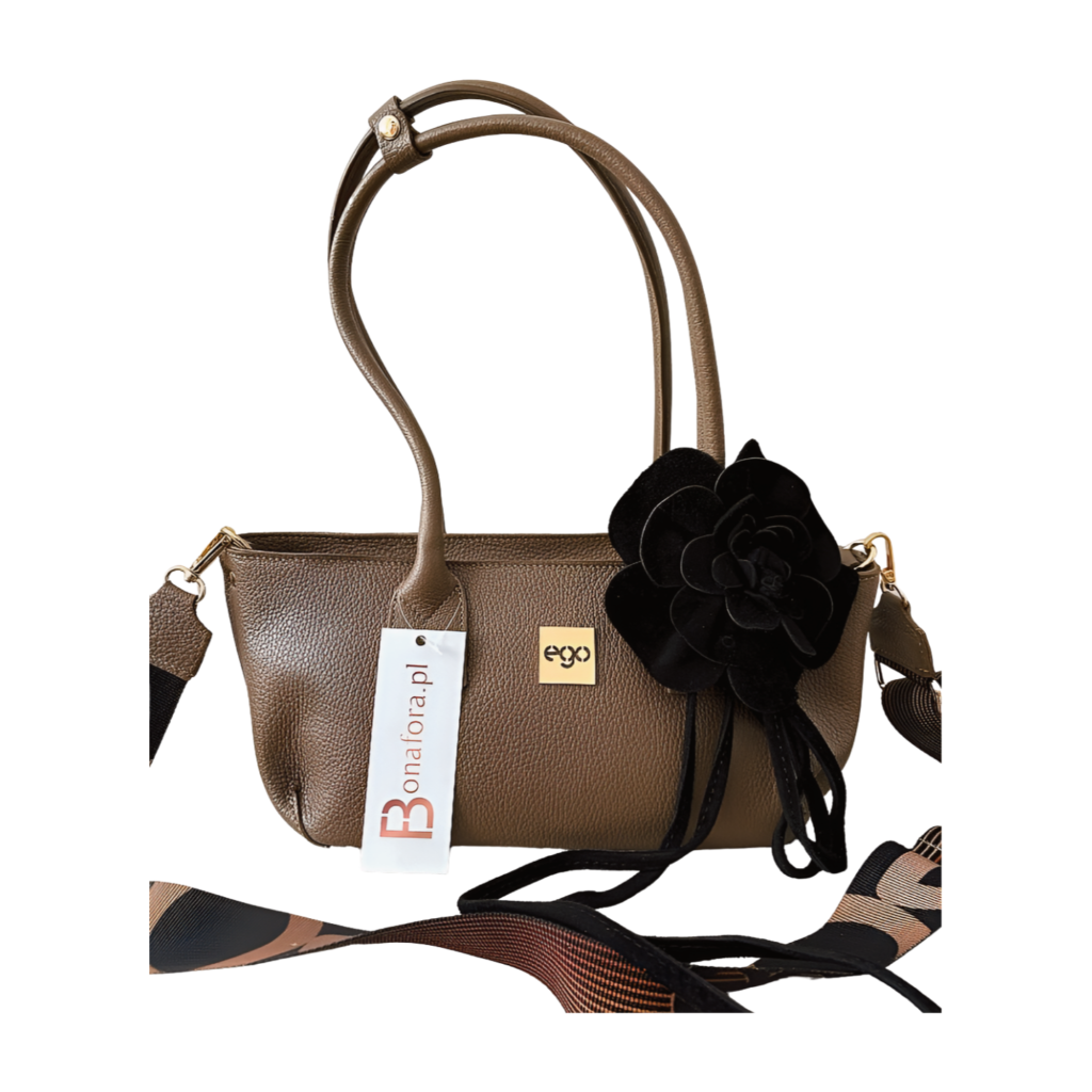torba Ego taupe