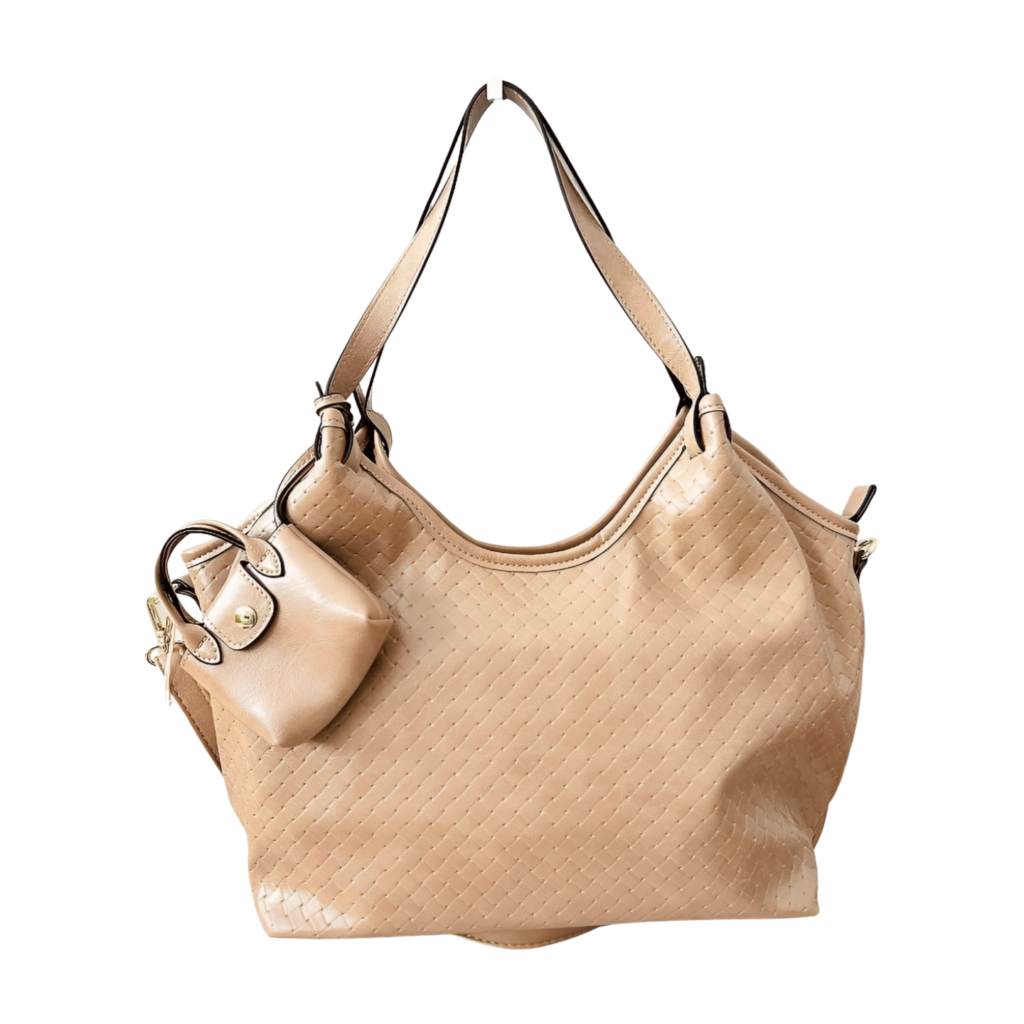 pleciona A4 torba
