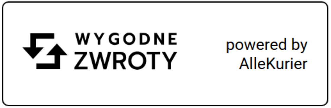 wygodne zwroty