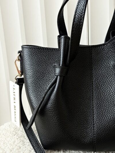 Laura Biaggi mini torba